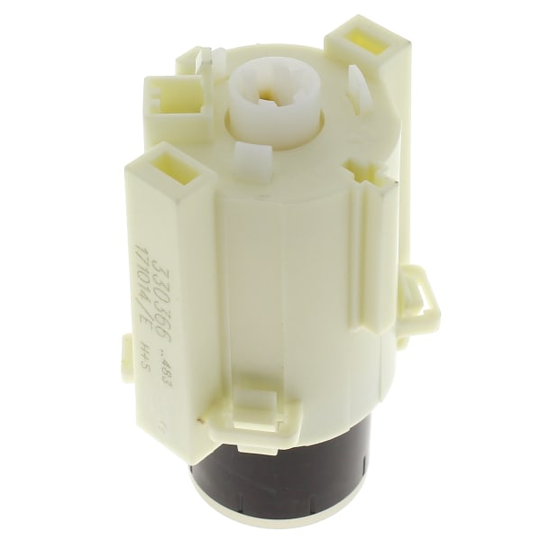 Bouton de commande escamotable 00612576 grand format (2 / 2)