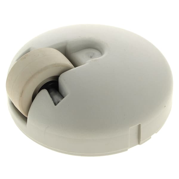 Roue avant pivotante 10003191 grand format (1 / 2)