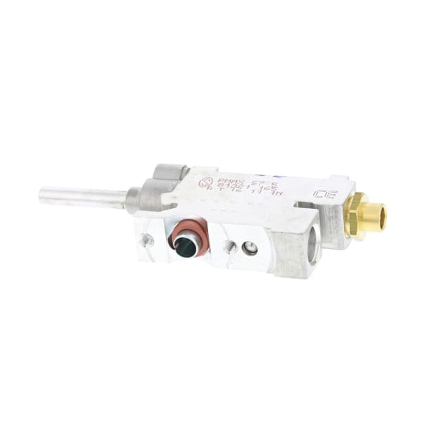 Robinet gaz de sécurité d=0,30 3970512210 grand format (2 / 2)