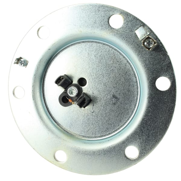 Resistance 6 trous 2200w + joint 099005 origine grand format (3 / 6)