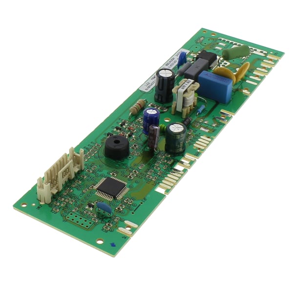 Module de puissance grand format (1 / 2)