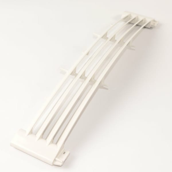 Grille supérieure plastique beige, 097189 grand format (1 / 2)