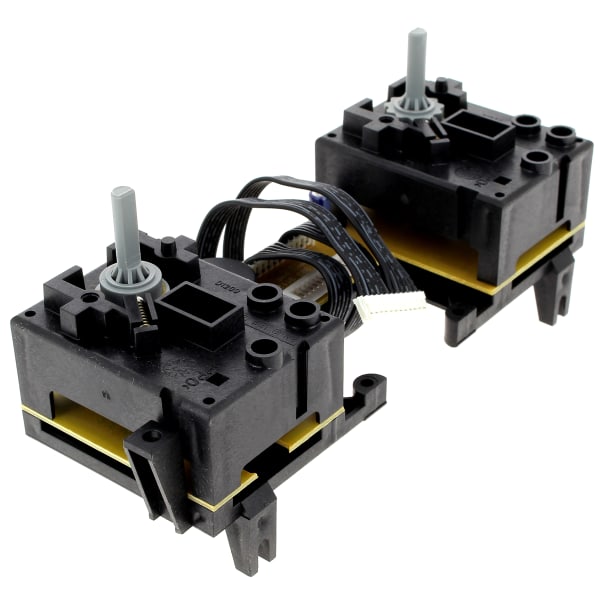 Module de commande grand format (1 / 2)