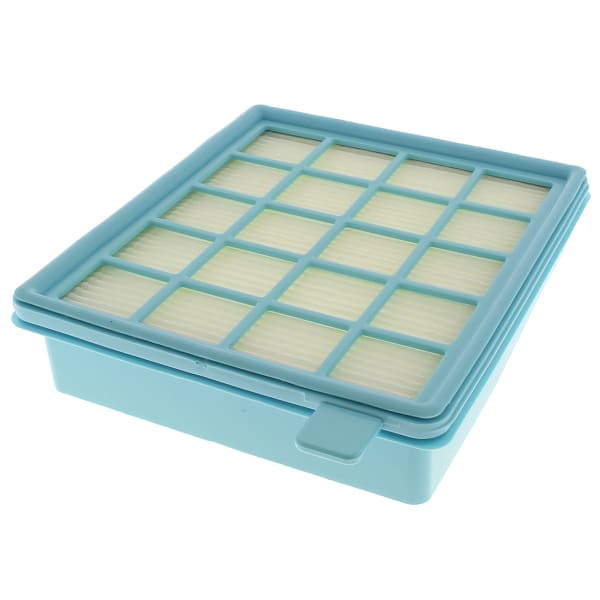 Filtre hepa 432200493801 grand format (1 / 3)
