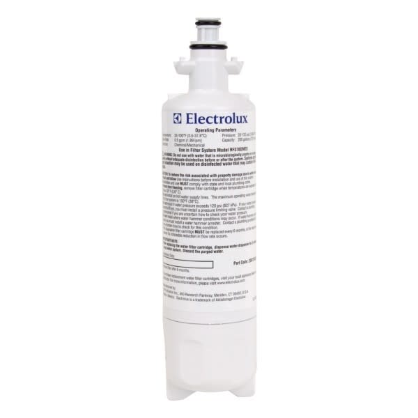 Filtre a eau grand format (1 / 2)