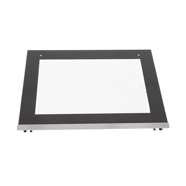 Hublot de porte inox 592x465mm 140225485782 grand format (2 / 2)