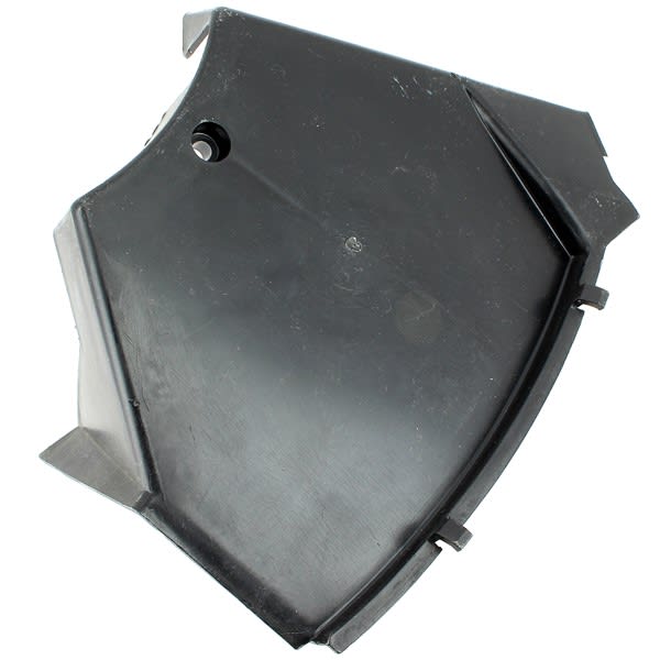 Carter protection courroie 122060192/0 grand format (1 / 3)