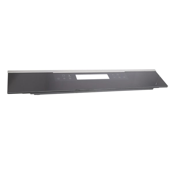 Bandeau de commande inox 140150499014 grand format (1 / 2)