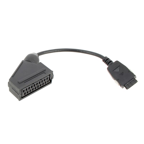 Adaptateur péritel grand format (1 / 2)