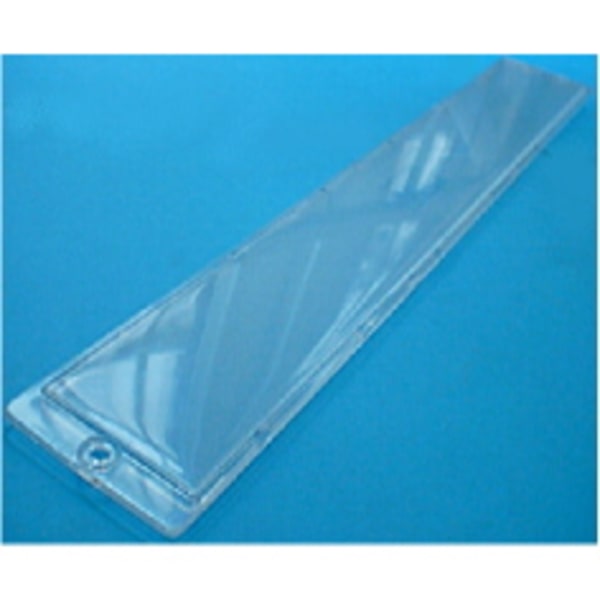Diffuseur lumiere 383x55mm grand format (1 / 1)