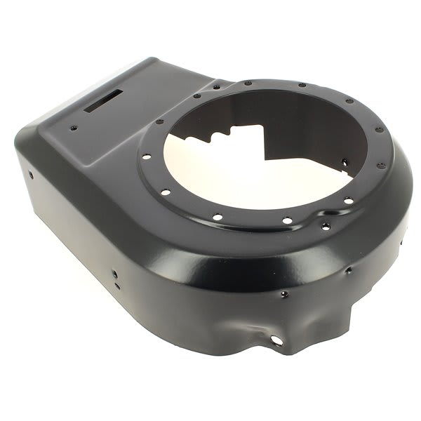 Carter de ventilation 694236 grand format (1 / 2)
