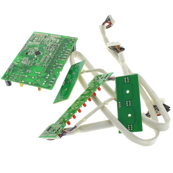 Module de commande grand format (2 / 2)