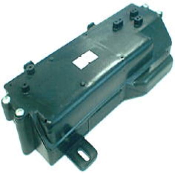 Module de commande grand format (1 / 1)