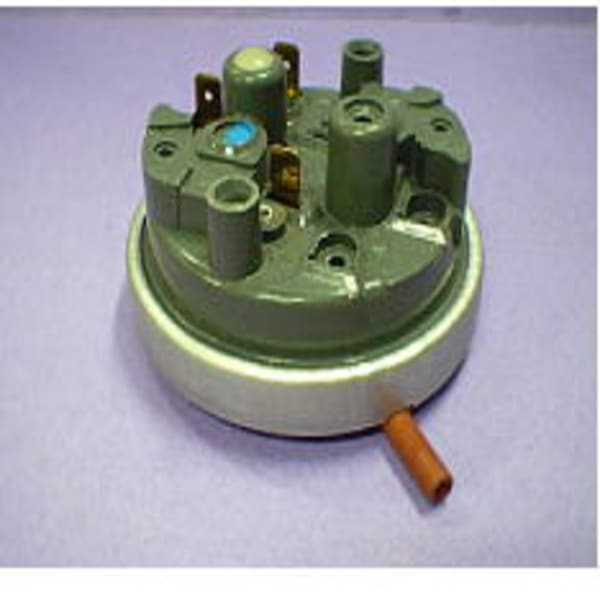 Pressostat 55X1111 grand format (1 / 1)