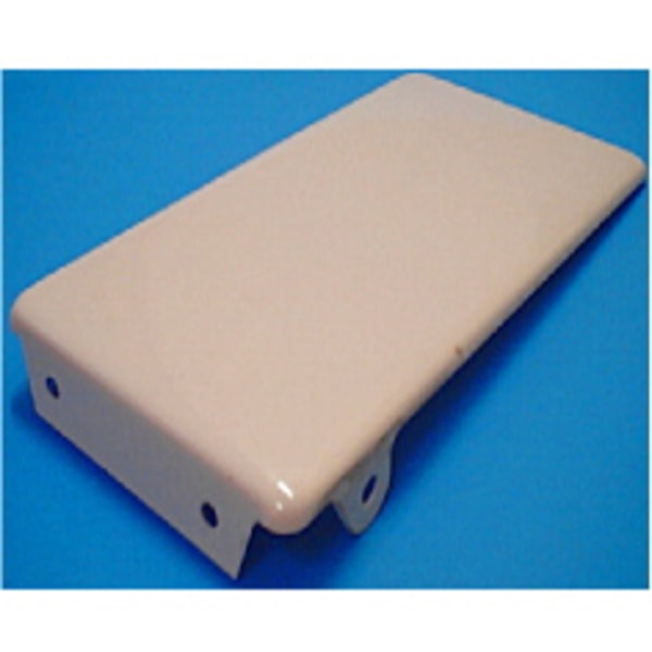 Portillon cache-filtre grand format (1 / 1)