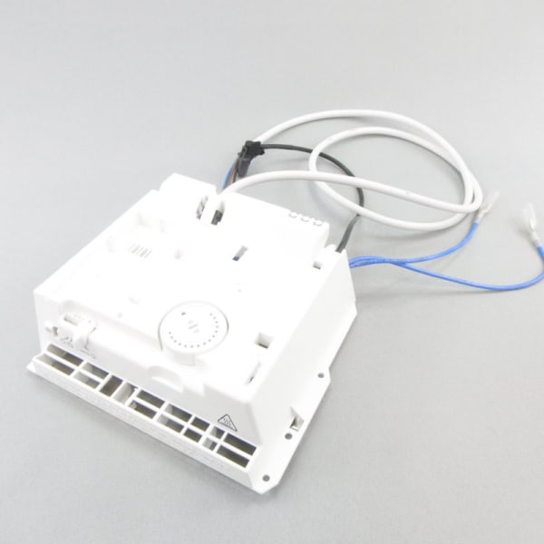 Boitier thermostat complet mk10, 087731 grand format (1 / 2)