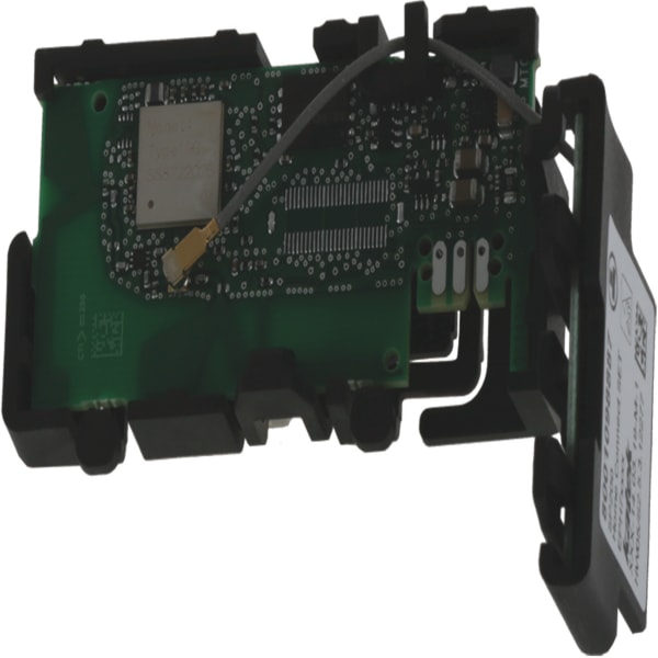 Module connectivité 12024607 origine grand format (1 / 1)