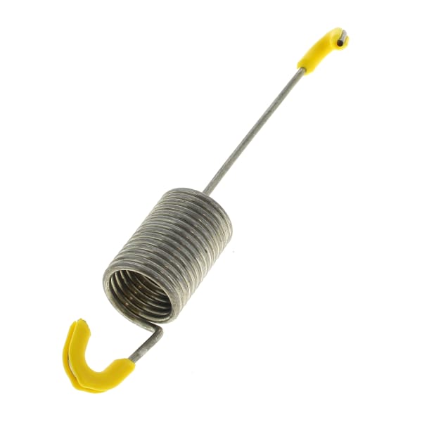 Ressort suspension avant l=174 146641904 grand format (1 / 2)