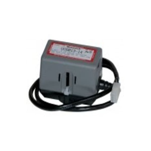 Servomoteur de vanne grand format (1 / 1)