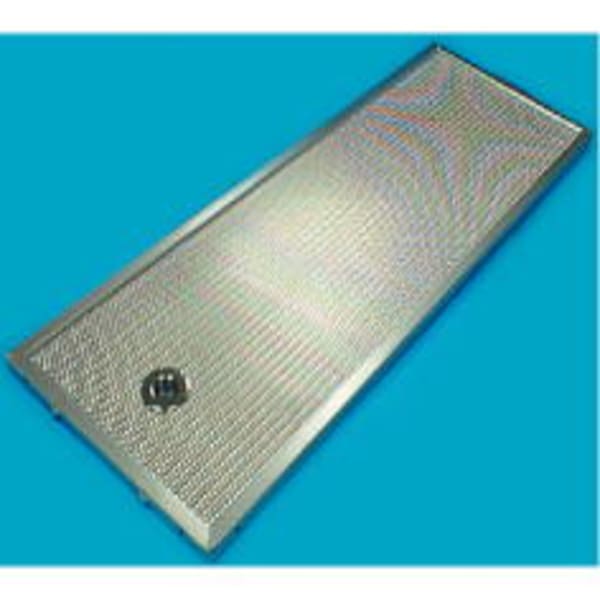 Filtre graisse metal 505x178 grand format (1 / 1)