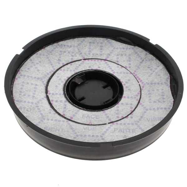 Filtre charbon rond type 30 484000008609 grand format (2 / 3)