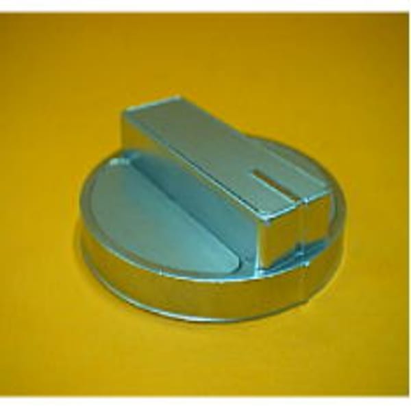 Bouton programmateur grand format (1 / 1)