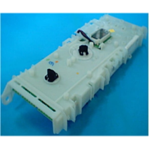 Module de commande grand format (1 / 1)