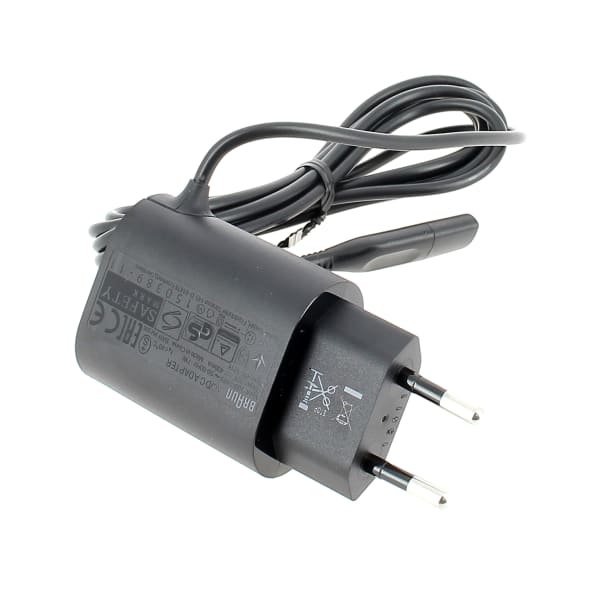 Chargeur 12v grand format (1 / 2)