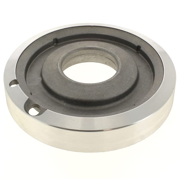 Couronne bruleur rapide grand format (1 / 2)