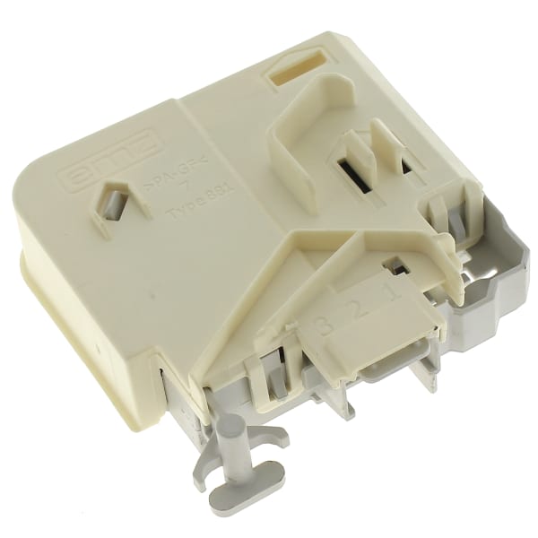 Securite de porte type 881, 00616876 grand format (2 / 2)