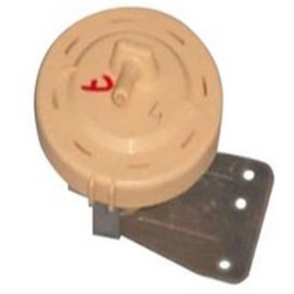Pressostat grand format (1 / 1)