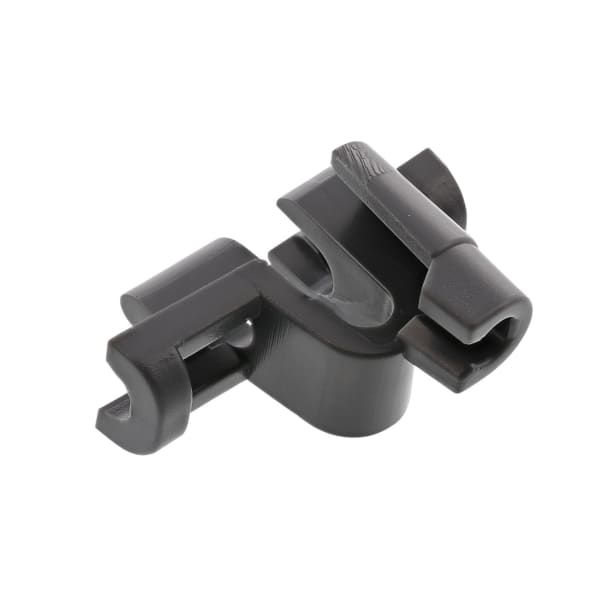 Attache de dent de panier longue 31,1x21,5mm 8072829024 grand format (1 / 1)