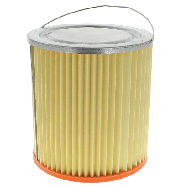 Filtre cylindrique aspirateur - zr70 grand format (2 / 2)