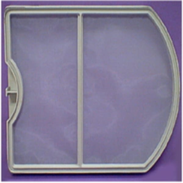 Filtre tamis seche-linge grand format (1 / 1)