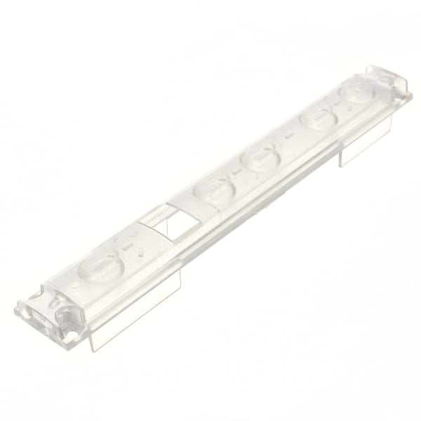 Bandeau de commande grand format (1 / 1)