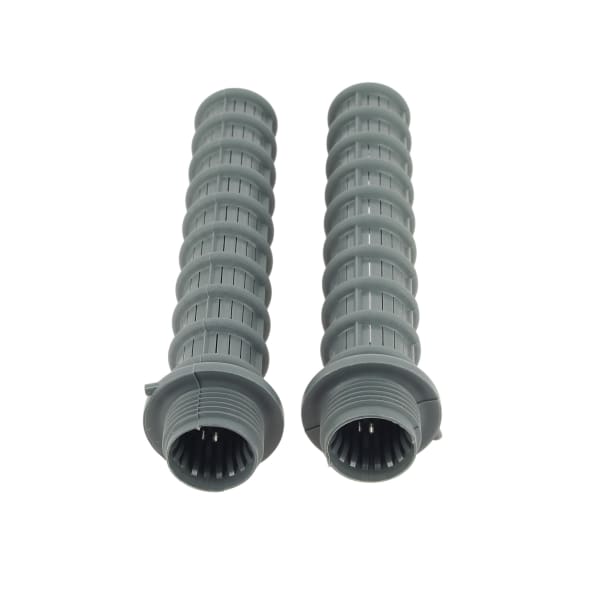Crépines par 2, 160mm, 3/4" 4404300120 grand format (3 / 6)