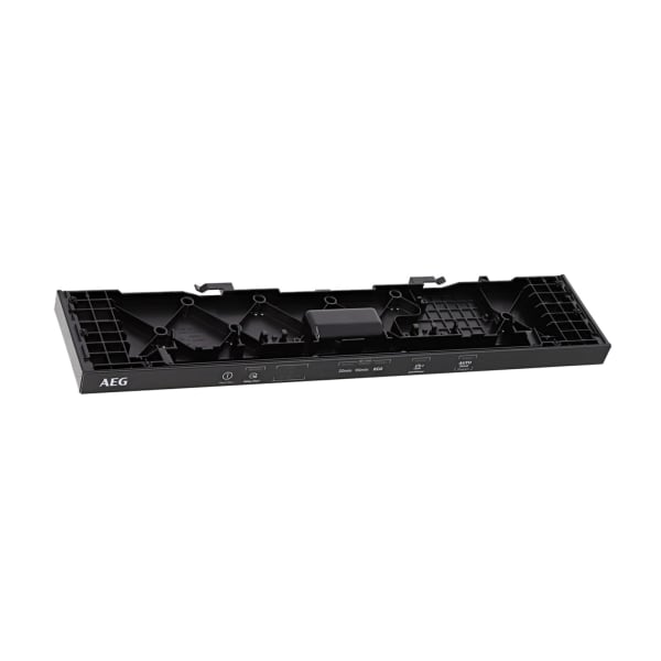 Bandeau de commande noir Finurlig 590mm 8581902250407 grand format (1 / 2)