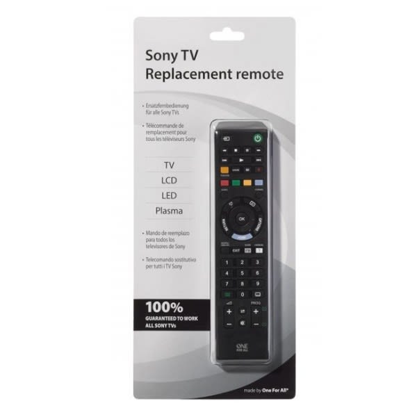 universelle pour tv sony pour Televiseur Sony Livraison rapide