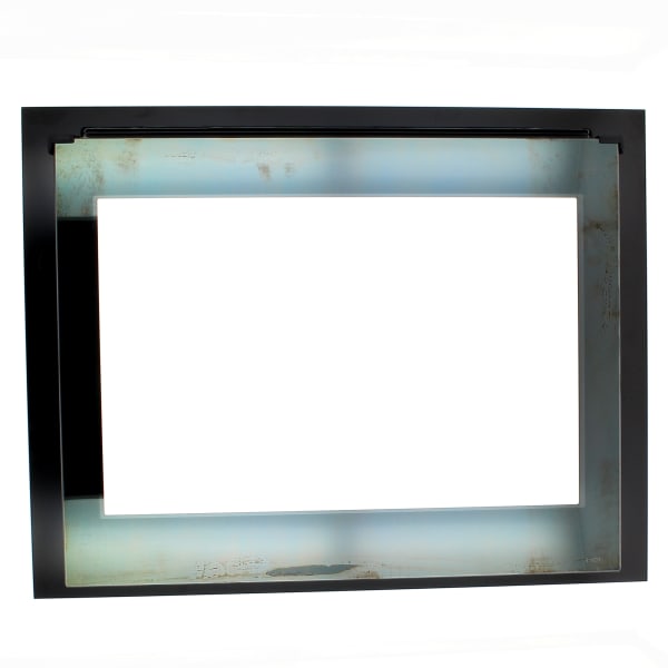 Vitre exterieure + vitre interieure grand format (2 / 2)