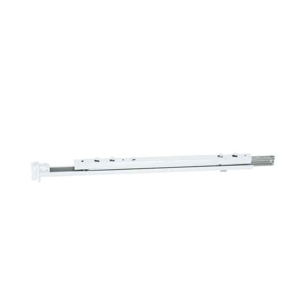 Rail de guidage complet droit L=353mm 140111209049 grand format (2 / 2)