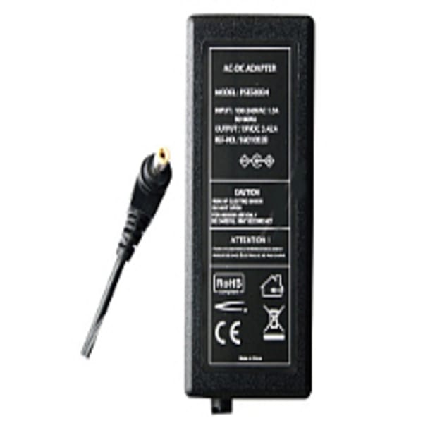 Chargeur 19v - 3,42a grand format (1 / 1)