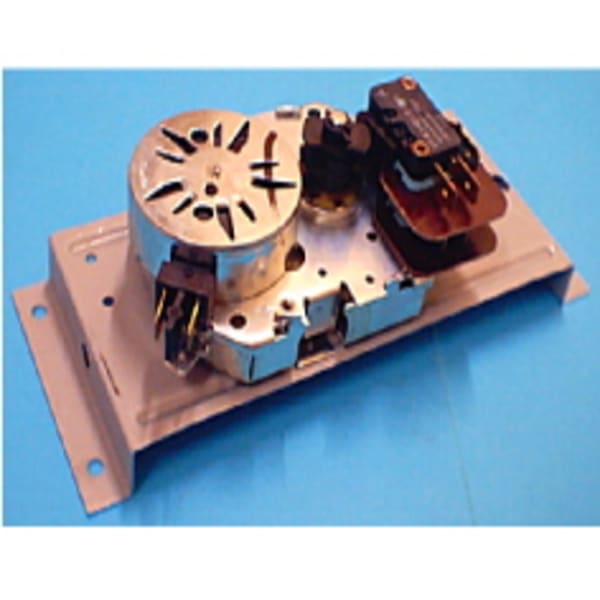 Moteur de verrou grand format (1 / 1)
