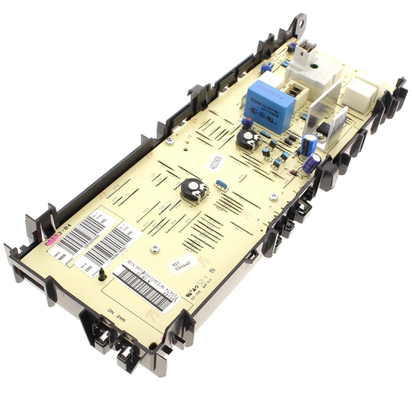 Module de commande grand format (1 / 2)
