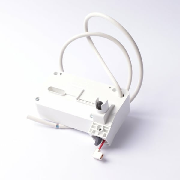 Boitier cde digitale IC1C cpt blc prog45, 088769 grand format (2 / 2)