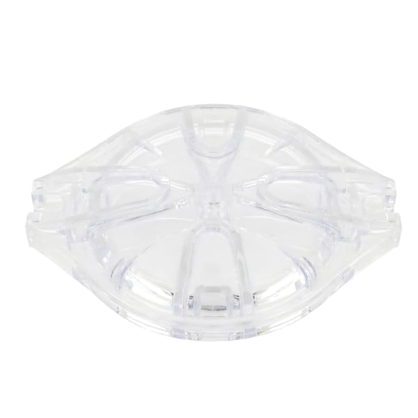 Couvercle de pompe MCB/MNB C-B526-06-B grand format (5 / 6)
