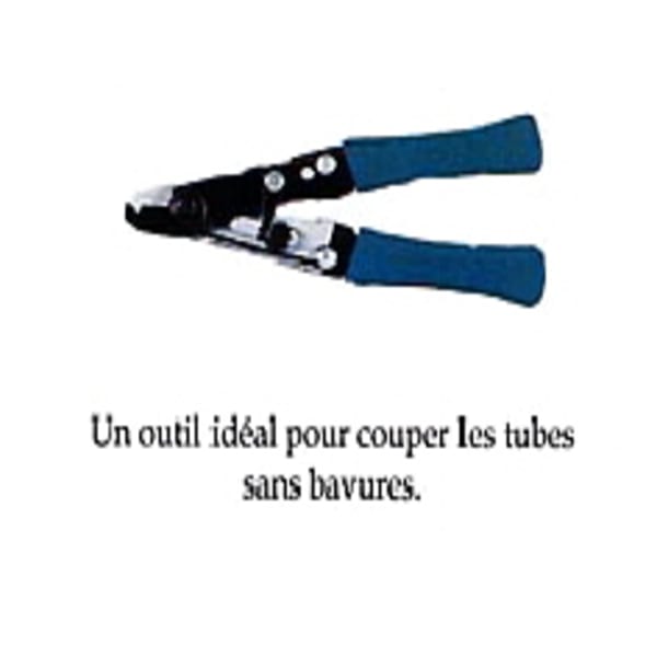 Coupe tubes capillaires grand format (1 / 1)