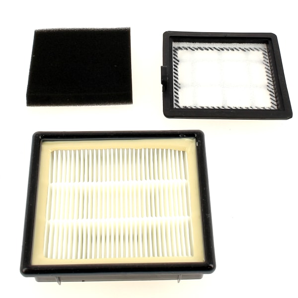 Filtre moteur + filtre hepa grand format (2 / 2)