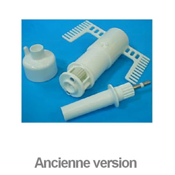 Batteur a blancs le mini plus grand format (4 / 4)