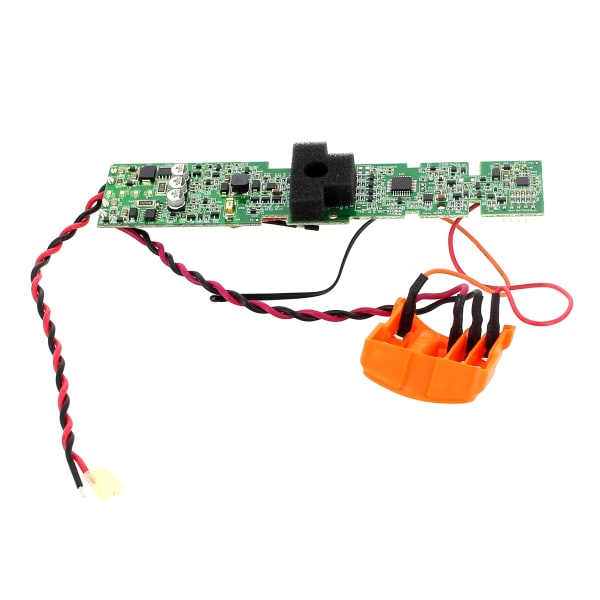 Module electronique avec fils grand format (2 / 2)