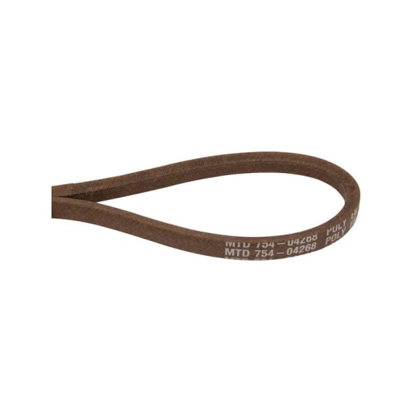 Courroie variateur pont LT5 grand format (1 / 1)